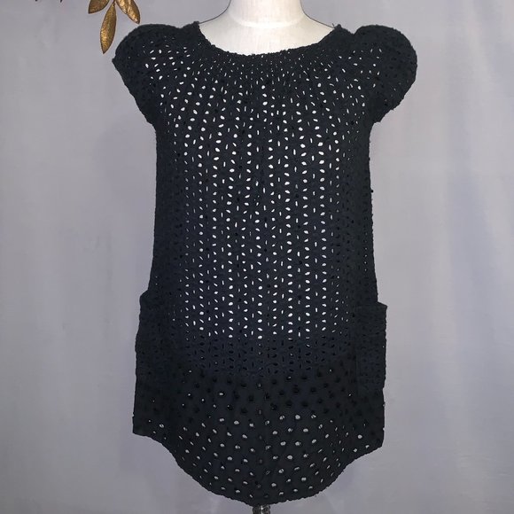 Anthropologie's Muche et Muchette Cover-Up - Picture 4 of 6